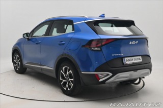 Kia Sportage 1,6 T-GDI 110 KW Záruka a 2022