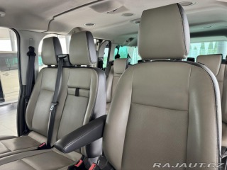 Ford Tourneo Custom 2,2TDCi L2*TITANIUM*Kůže* 2014