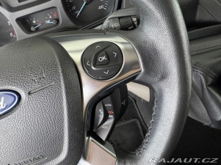 Ford Tourneo Custom 2,2TDCi L2*TITANIUM*Kůže* 2014