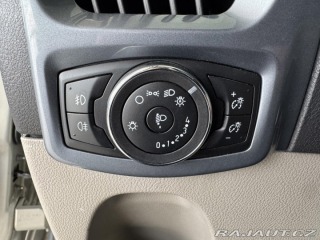 Ford Tourneo Custom 2,2TDCi L2*TITANIUM*Kůže* 2014