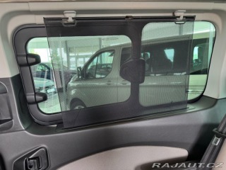 Ford Tourneo Custom 2,2TDCi L2*TITANIUM*Kůže* 2014