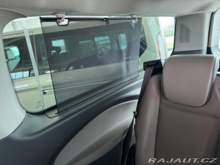 Ford Tourneo Custom 2,2TDCi L2*TITANIUM*Kůže* 2014