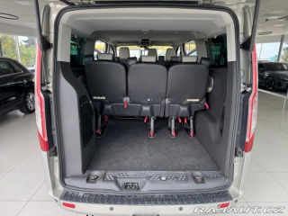 Ford Tourneo Custom 2,2TDCi L2*TITANIUM*Kůže* 2014