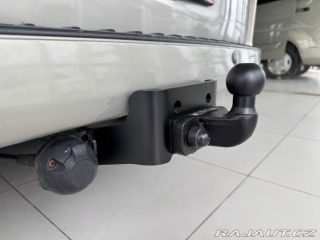 Ford Tourneo Custom 2,2TDCi L2*TITANIUM*Kůže* 2014