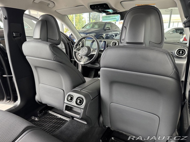 Mercedes-Benz C 300eT*230kW*Avantg*Tažné* 2022