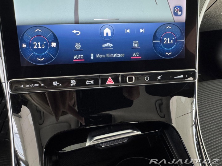 Mercedes-Benz C 300eT*230kW*Avantg*Tažné* 2022