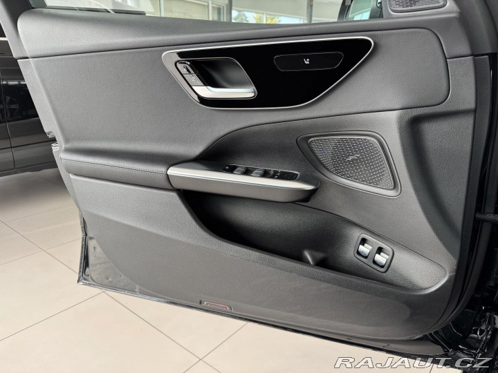Mercedes-Benz C 300eT*230kW*Avantg*Tažné* 2022