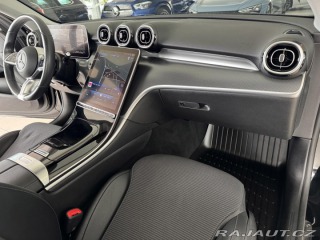 Mercedes-Benz C 300eT*230kW*Avantg*Tažné* 2022