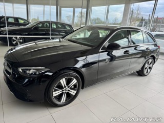 Mercedes-Benz C 300eT*230kW*Avantg*Tažné* 2022