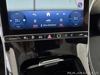 Mercedes-Benz C 300eT*230kW*Avantg*Tažné* 2022