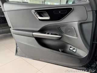 Mercedes-Benz C 300eT*230kW*Avantg*Tažné* 2022