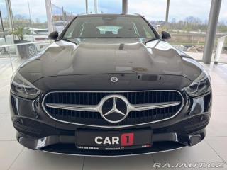 Mercedes-Benz C 300eT*230kW*Avantg*Tažné* 2022