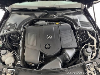 Mercedes-Benz C 300eT*230kW*Avantg*Tažné* 2022