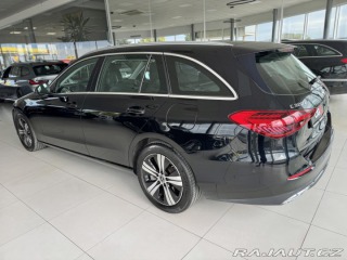 Mercedes-Benz C 300eT*230kW*Avantg*Tažné* 2022