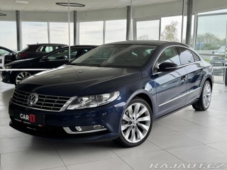Volkswagen Passat CC 2,0TDI DSG*130kW*KeyLe