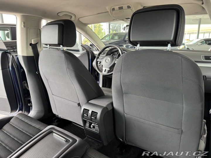 Volkswagen CC 2,0TDI 4Motion*DSG*130KW* 2013