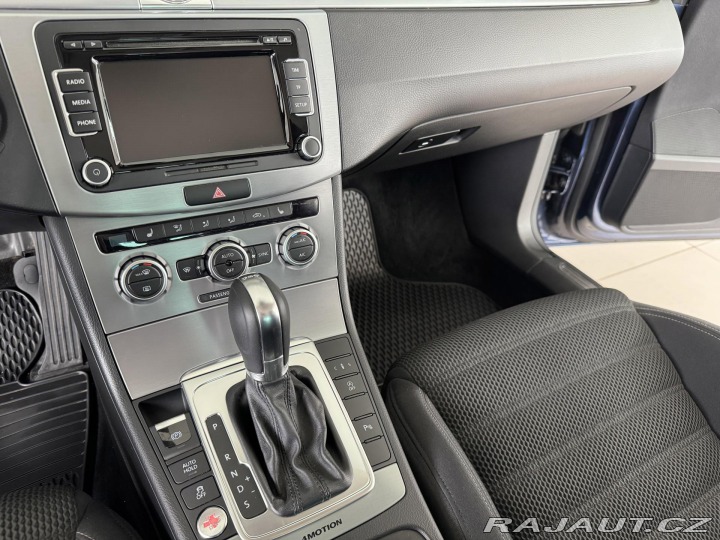 Volkswagen CC 2,0TDI 4Motion*DSG*130KW* 2013