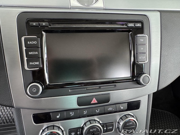 Volkswagen CC 2,0TDI 4Motion*DSG*130KW* 2013