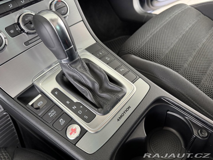 Volkswagen CC 2,0TDI 4Motion*DSG*130KW* 2013