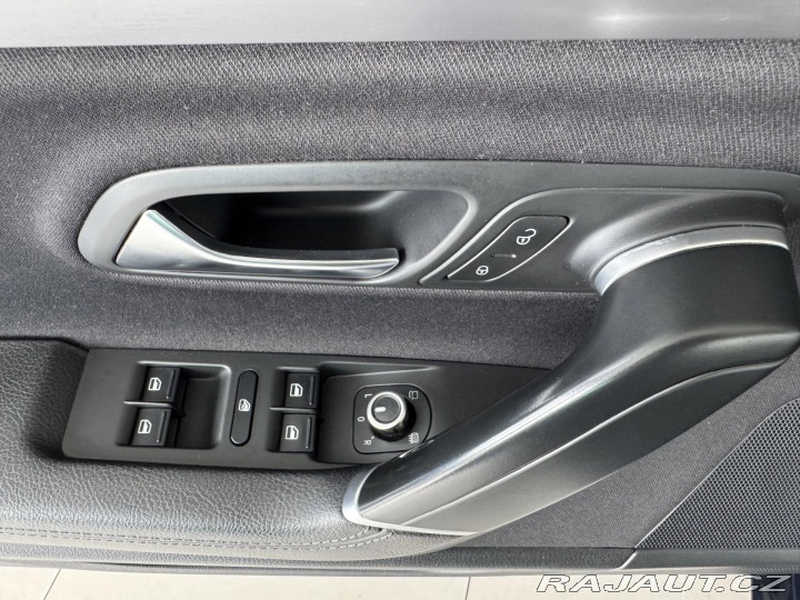 Volkswagen CC 2,0TDI 4Motion*DSG*130KW* 2013