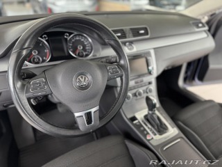 Volkswagen CC 2,0TDI 4Motion*DSG*130KW* 2013
