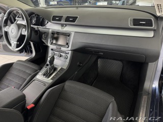 Volkswagen CC 2,0TDI 4Motion*DSG*130KW* 2013