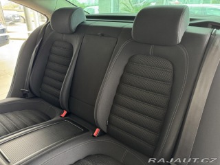 Volkswagen CC 2,0TDI 4Motion*DSG*130KW* 2013