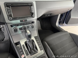 Volkswagen CC 2,0TDI 4Motion*DSG*130KW* 2013