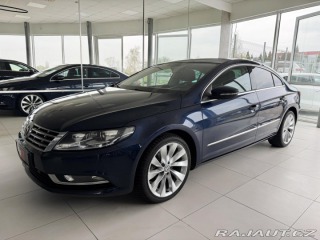 Volkswagen CC 2,0TDI 4Motion*DSG*130KW* 2013