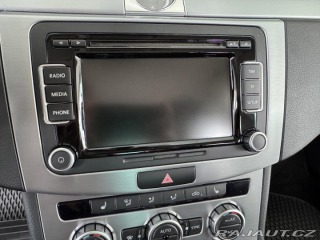 Volkswagen CC 2,0TDI 4Motion*DSG*130KW* 2013