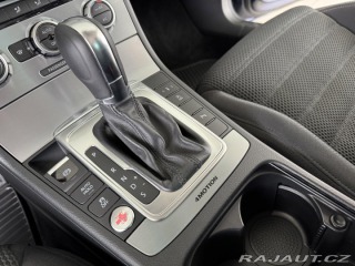 Volkswagen CC 2,0TDI 4Motion*DSG*130KW* 2013