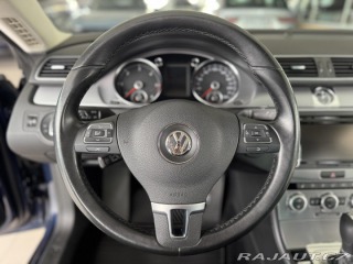 Volkswagen CC 2,0TDI 4Motion*DSG*130KW* 2013