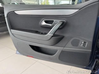 Volkswagen CC 2,0TDI 4Motion*DSG*130KW* 2013