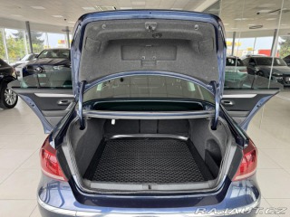 Volkswagen CC 2,0TDI 4Motion*DSG*130KW* 2013