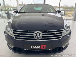 Volkswagen CC 2,0TDI 4Motion*DSG*130KW* 2013
