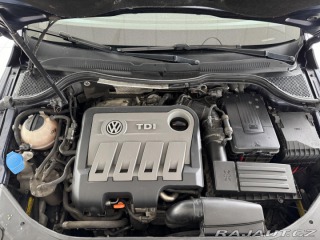 Volkswagen CC 2,0TDI 4Motion*DSG*130KW* 2013