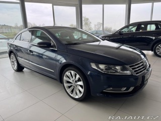 Volkswagen CC 2,0TDI 4Motion*DSG*130KW* 2013