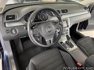 Volkswagen CC 2,0TDI 4Motion*DSG*130KW* 2013