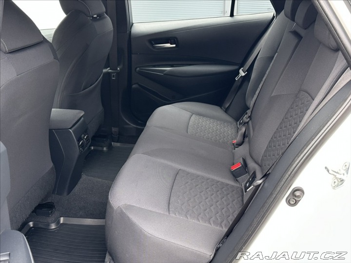 Toyota Corolla 1,2 Turbo 115PS TS Comfo 2021