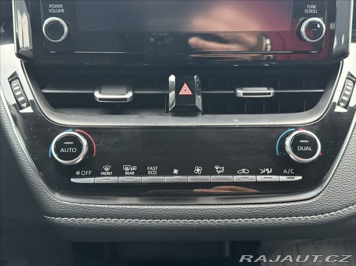 Toyota Corolla 1,2 Turbo 115PS TS Comfo 2021