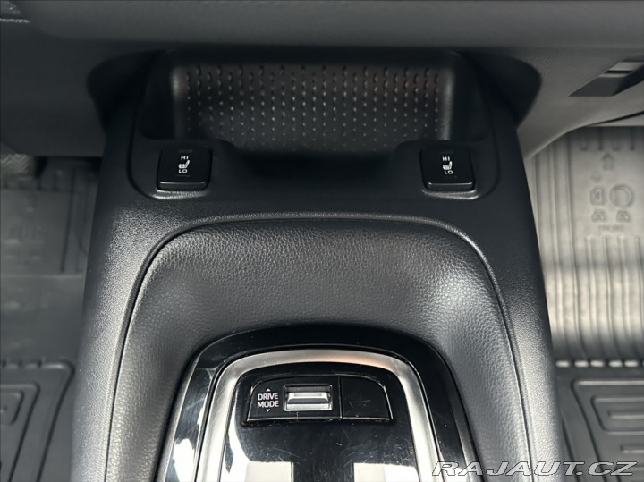 Toyota Corolla 1,2 Turbo 115PS TS Comfo 2021