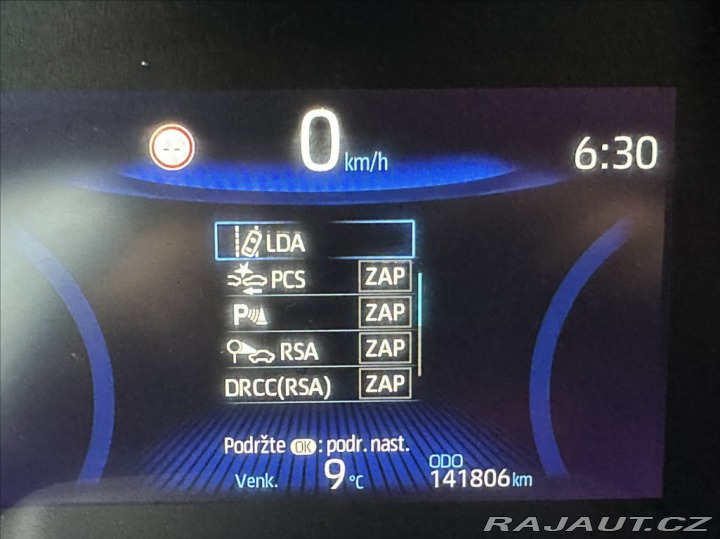 Toyota Corolla 1,2 Turbo 115PS TS Comfo 2021