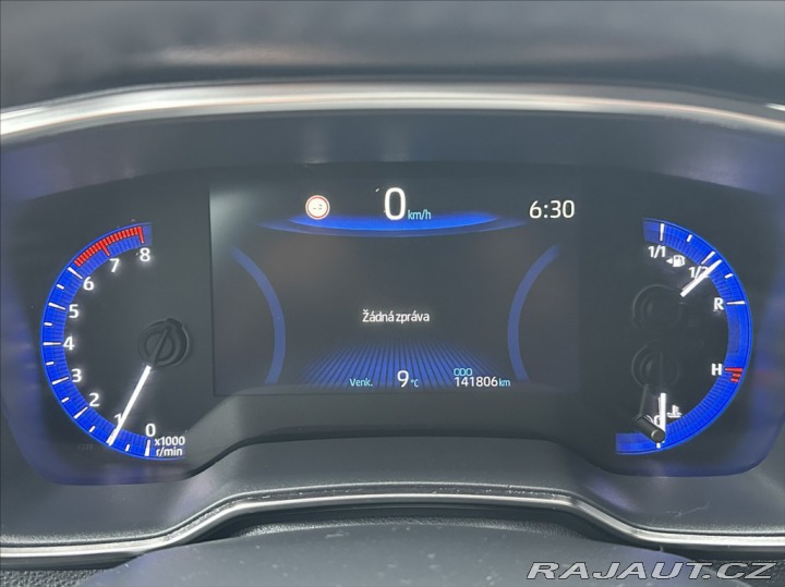 Toyota Corolla 1,2 Turbo 115PS TS Comfo 2021