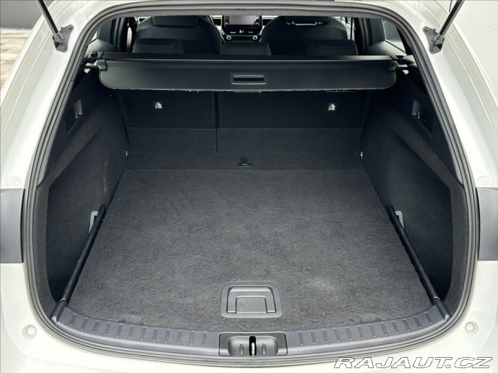 Toyota Corolla 1,2 Turbo 115PS TS Comfo 2021