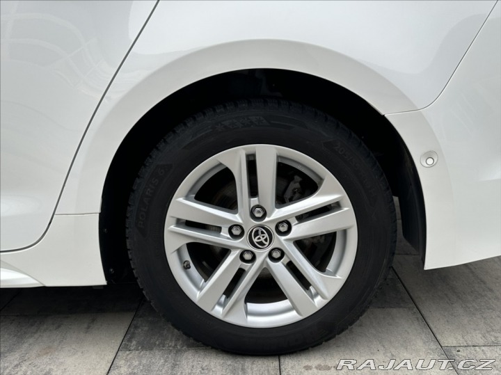 Toyota Corolla 1,2 Turbo 115PS TS Comfo 2021