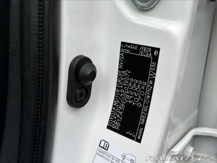 Toyota Corolla 1,2 Turbo 115PS TS Comfo 2021