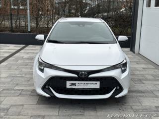 Toyota Corolla 1,2 Turbo 115PS TS Comfo 2021