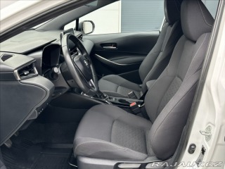 Toyota Corolla 1,2 Turbo 115PS TS Comfo 2021