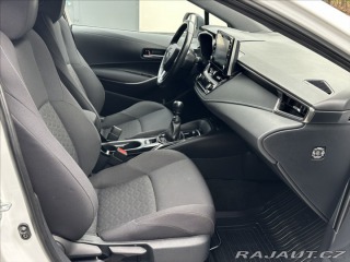 Toyota Corolla 1,2 Turbo 115PS TS Comfo 2021