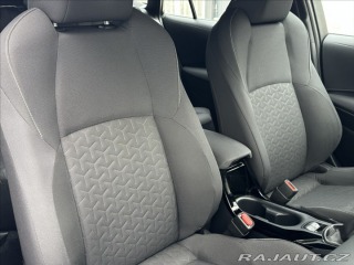 Toyota Corolla 1,2 Turbo 115PS TS Comfo 2021